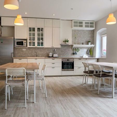 Premium Hostel Kobarid Zewnętrze zdjęcie