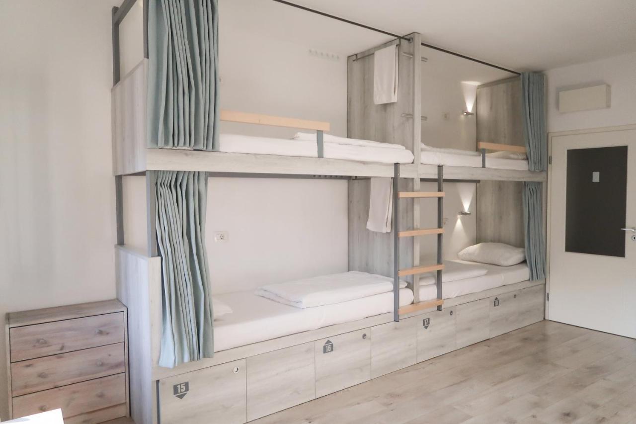 Premium Hostel Kobarid Zewnętrze zdjęcie