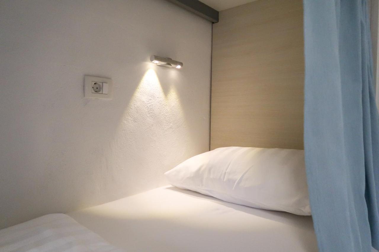 Premium Hostel Kobarid Zewnętrze zdjęcie
