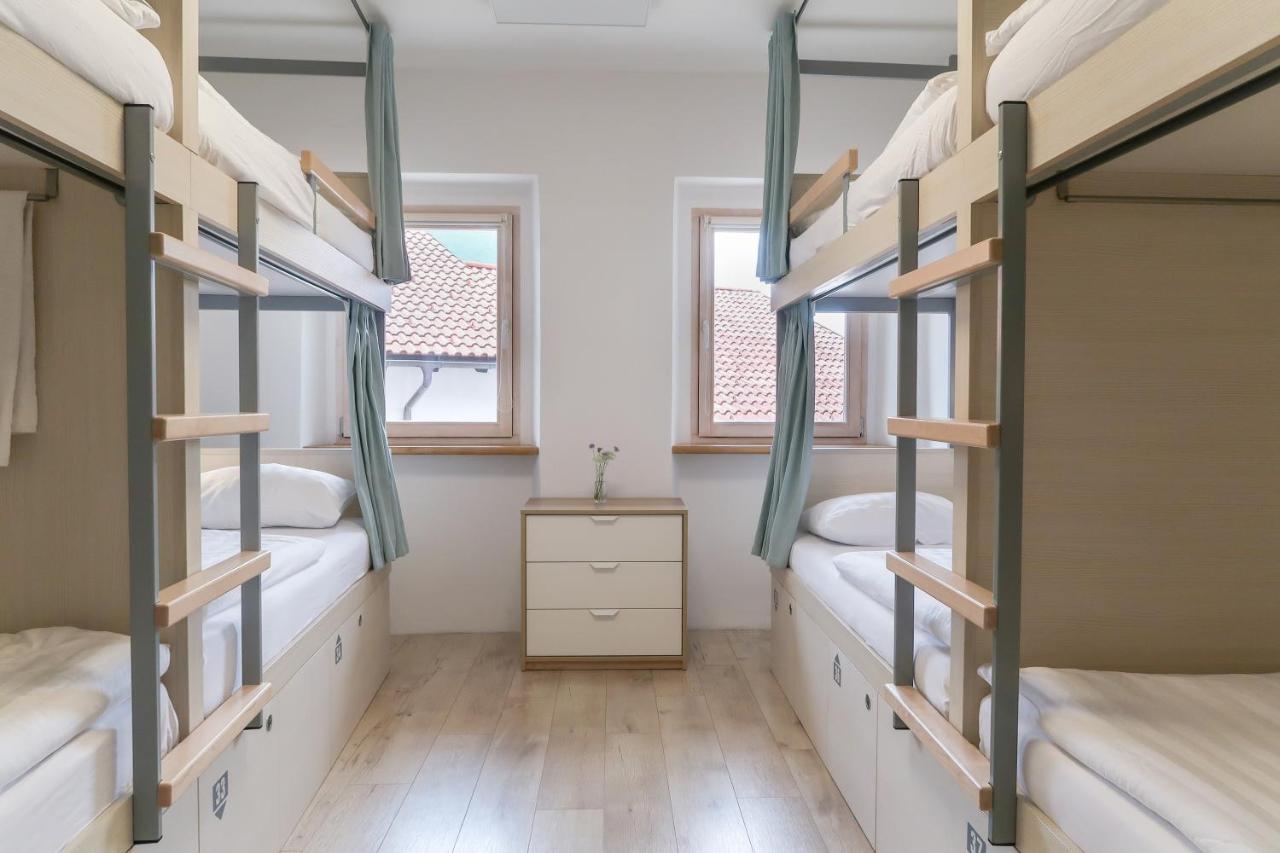 Premium Hostel Kobarid Zewnętrze zdjęcie
