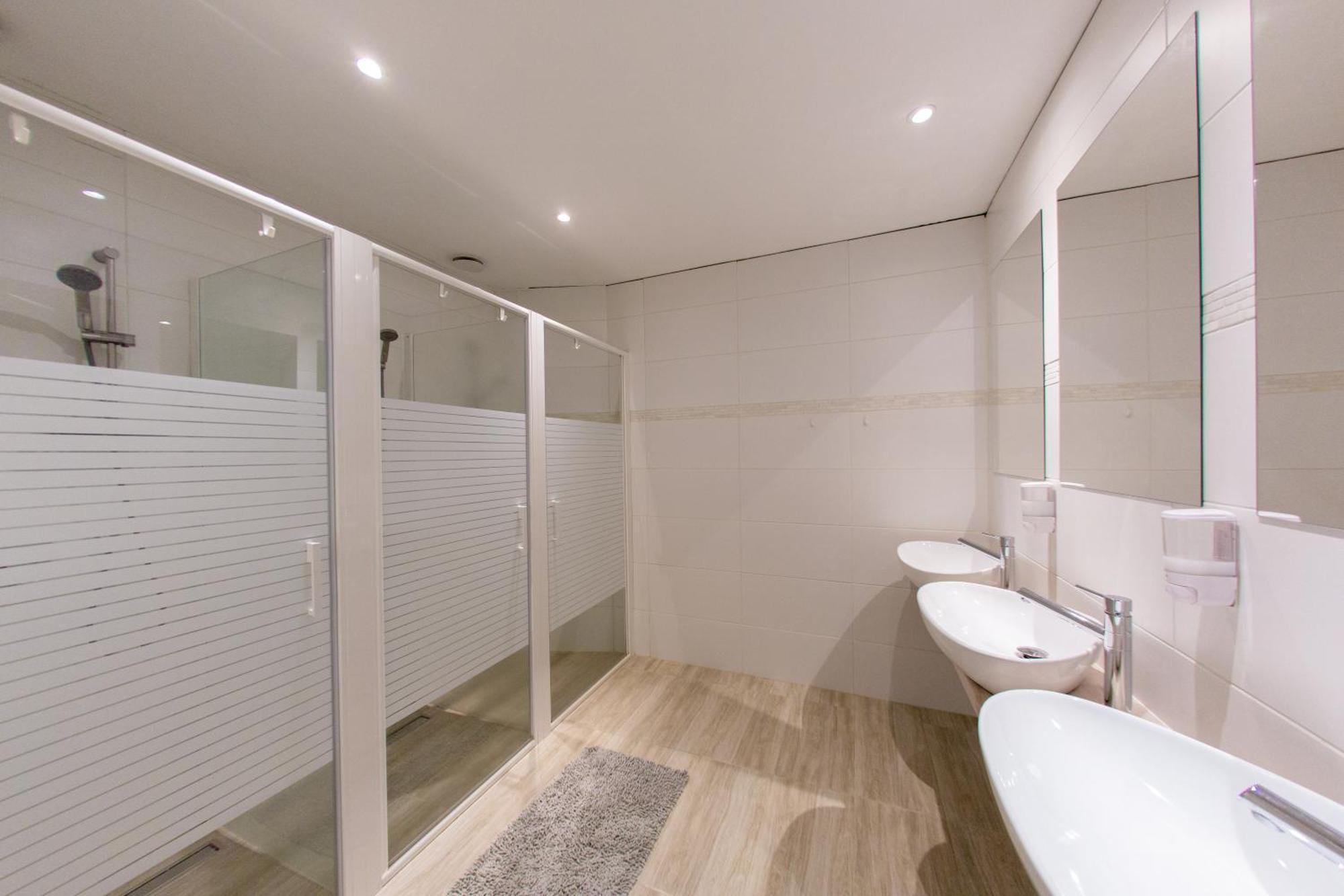 Premium Hostel Kobarid Zewnętrze zdjęcie