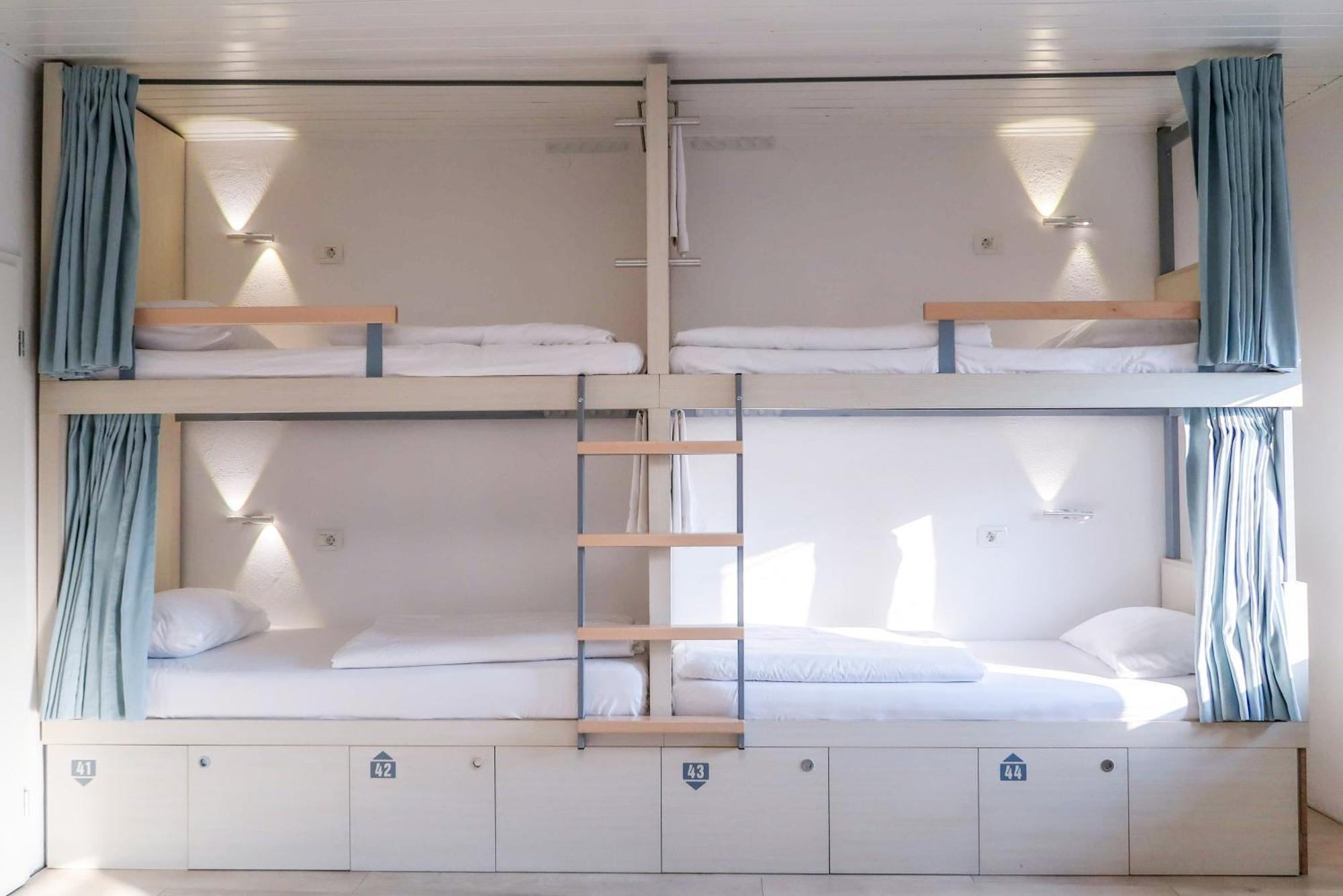 Premium Hostel Kobarid Zewnętrze zdjęcie