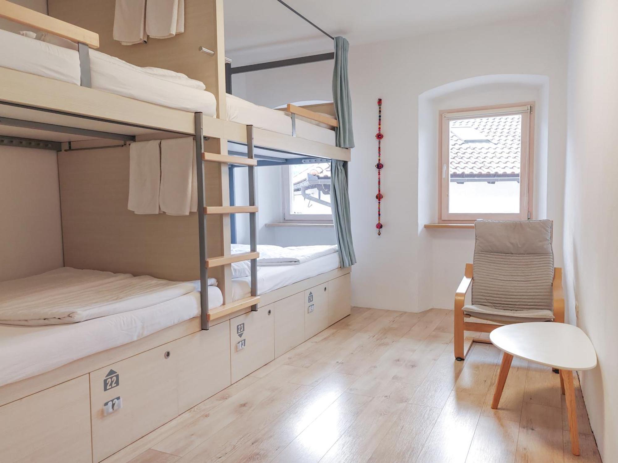 Premium Hostel Kobarid Zewnętrze zdjęcie