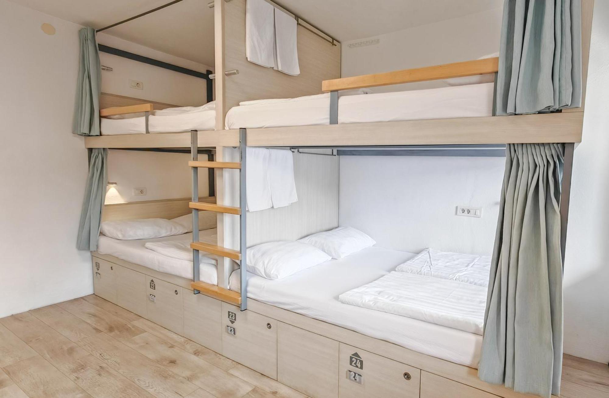 Premium Hostel Kobarid Zewnętrze zdjęcie