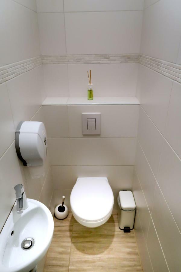 Premium Hostel Kobarid Zewnętrze zdjęcie