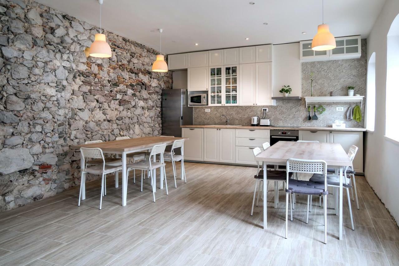 Premium Hostel Kobarid Zewnętrze zdjęcie