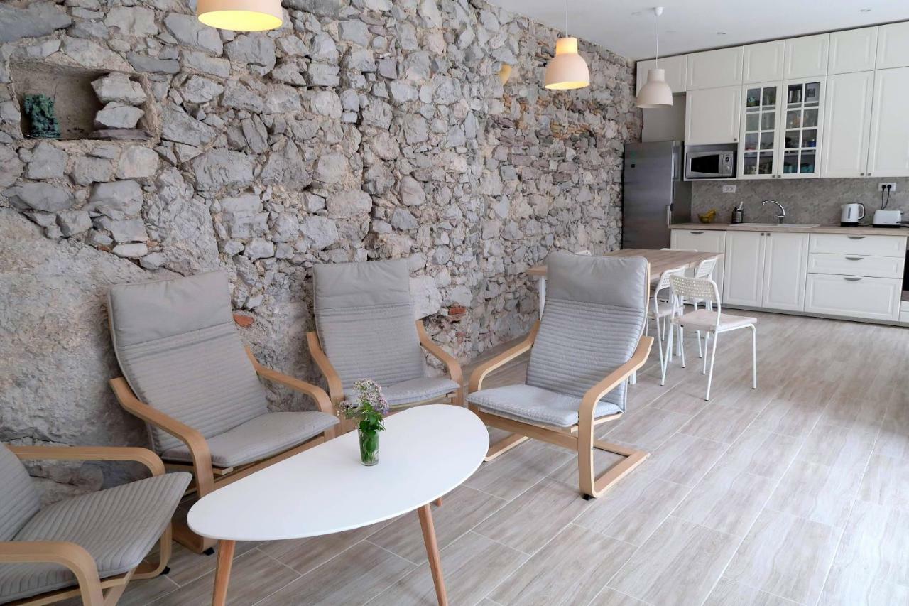 Premium Hostel Kobarid Zewnętrze zdjęcie
