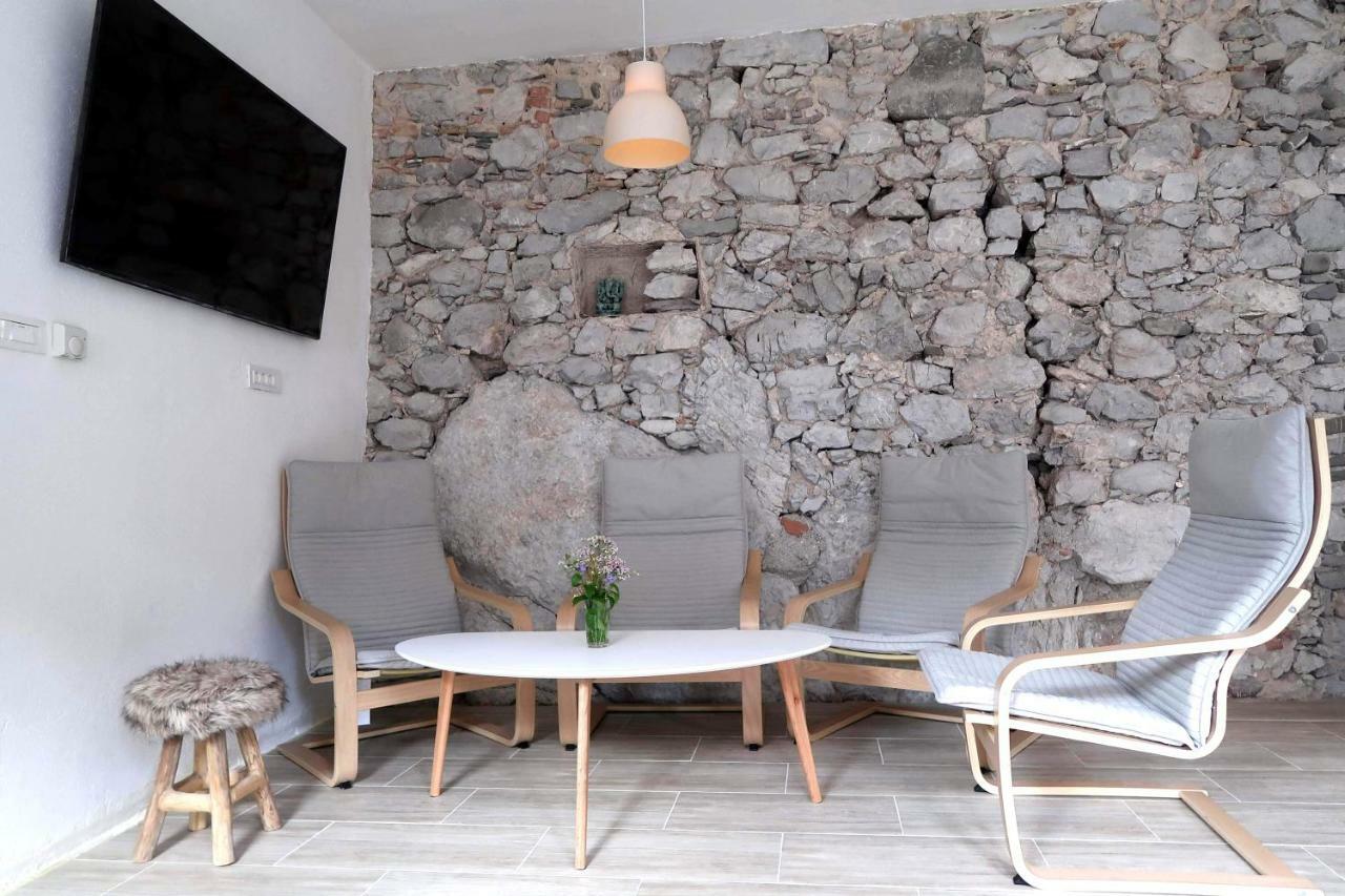 Premium Hostel Kobarid Zewnętrze zdjęcie