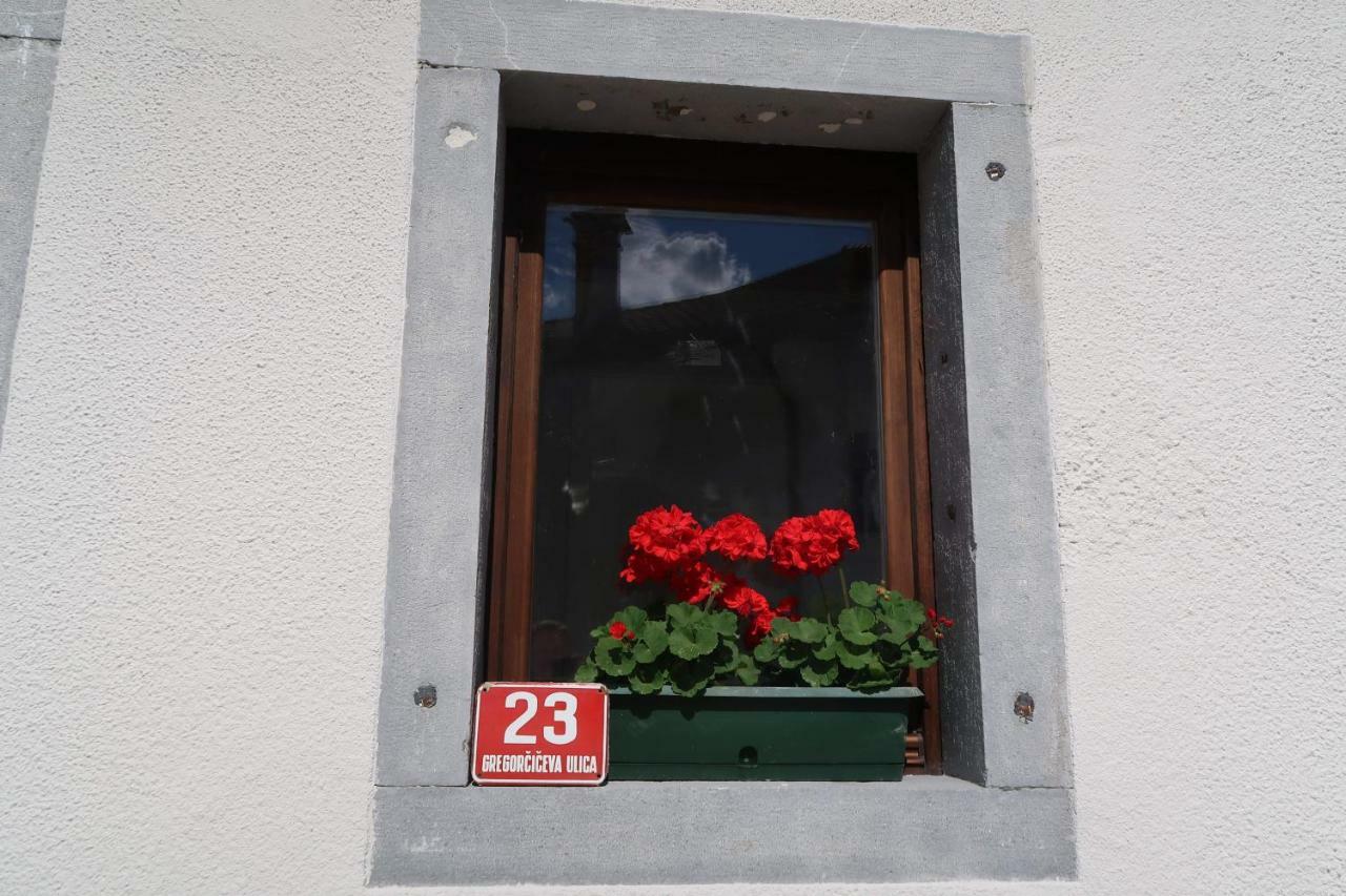 Premium Hostel Kobarid Zewnętrze zdjęcie