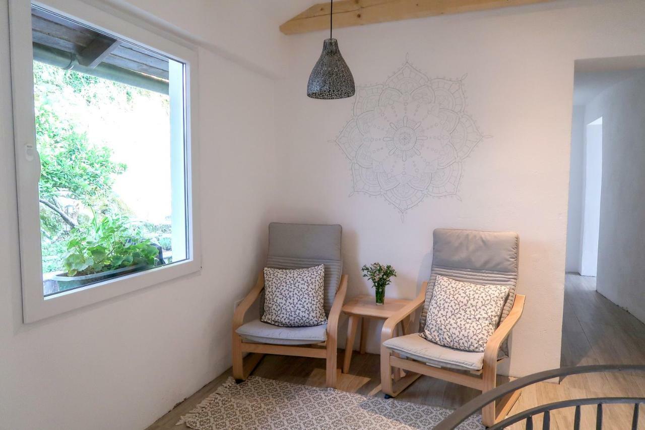 Premium Hostel Kobarid Zewnętrze zdjęcie
